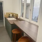Apartamento La Fresque, T2 Moderne, Centre Arras