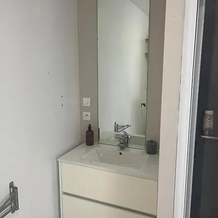 La Fresque, T2 Moderne, Centre * Arras