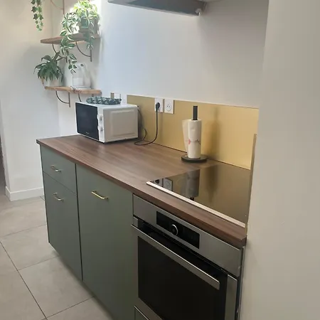 La Fresque, T2 Moderne, Centre Arras