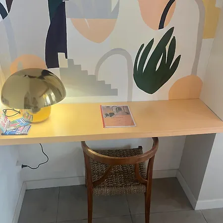 La Fresque, T2 Moderne, Centre * Arras