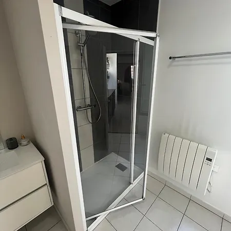 La Fresque, T2 Moderne, Centre * Arras